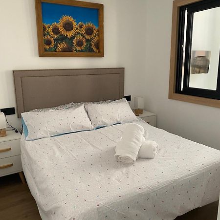 Apartament Casa Linda San Luis de Sabinillas Zewnętrze zdjęcie