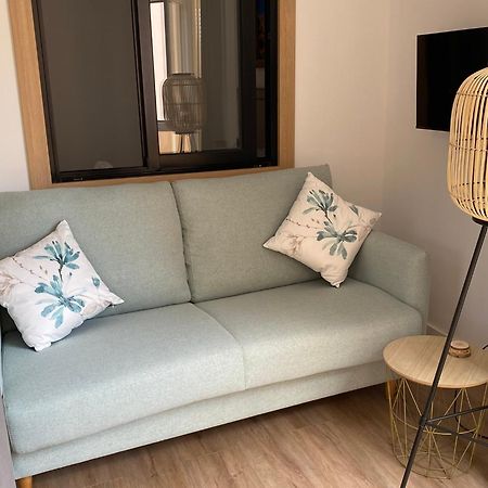 Apartament Casa Linda San Luis de Sabinillas Zewnętrze zdjęcie