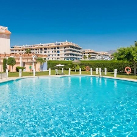 Apartament Casa Linda San Luis de Sabinillas Zewnętrze zdjęcie