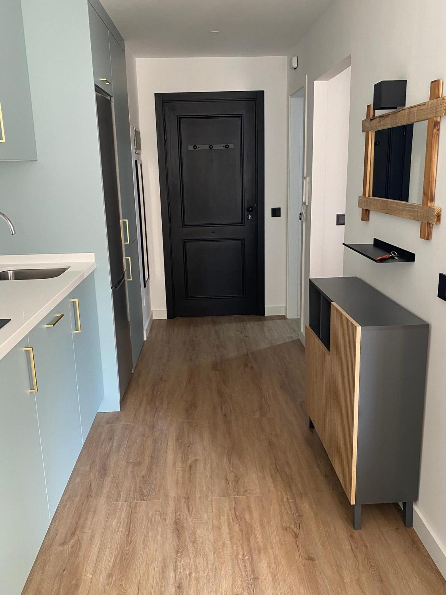 Apartament Casa Linda San Luis de Sabinillas Zewnętrze zdjęcie