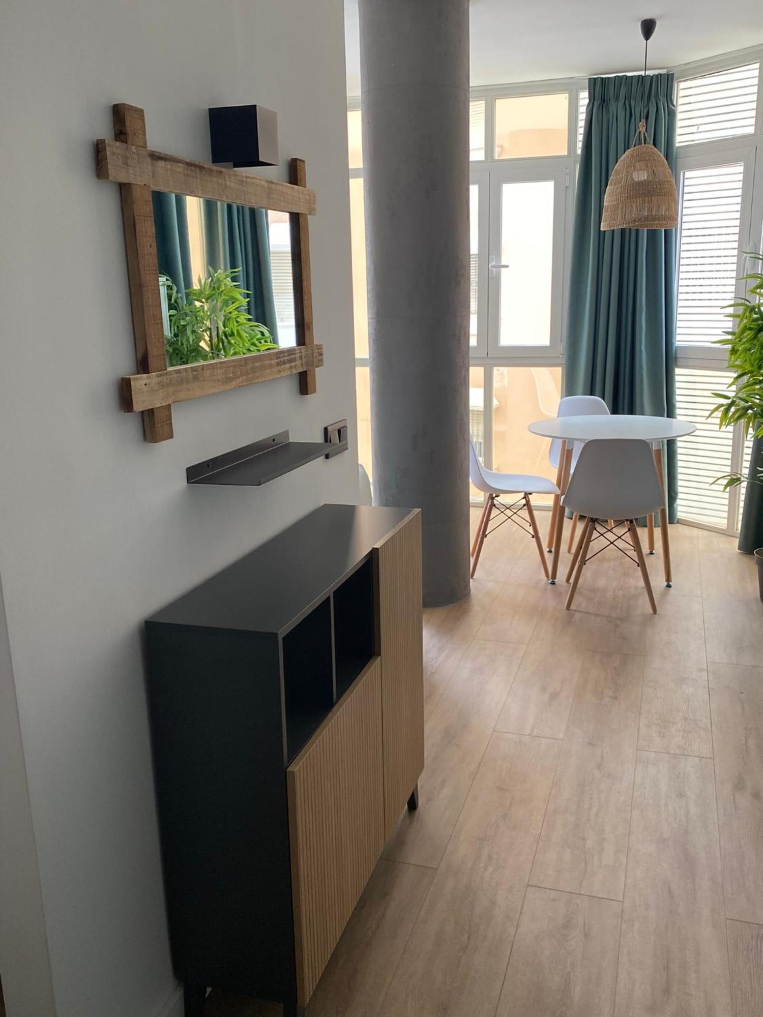 Apartament Casa Linda San Luis de Sabinillas Zewnętrze zdjęcie