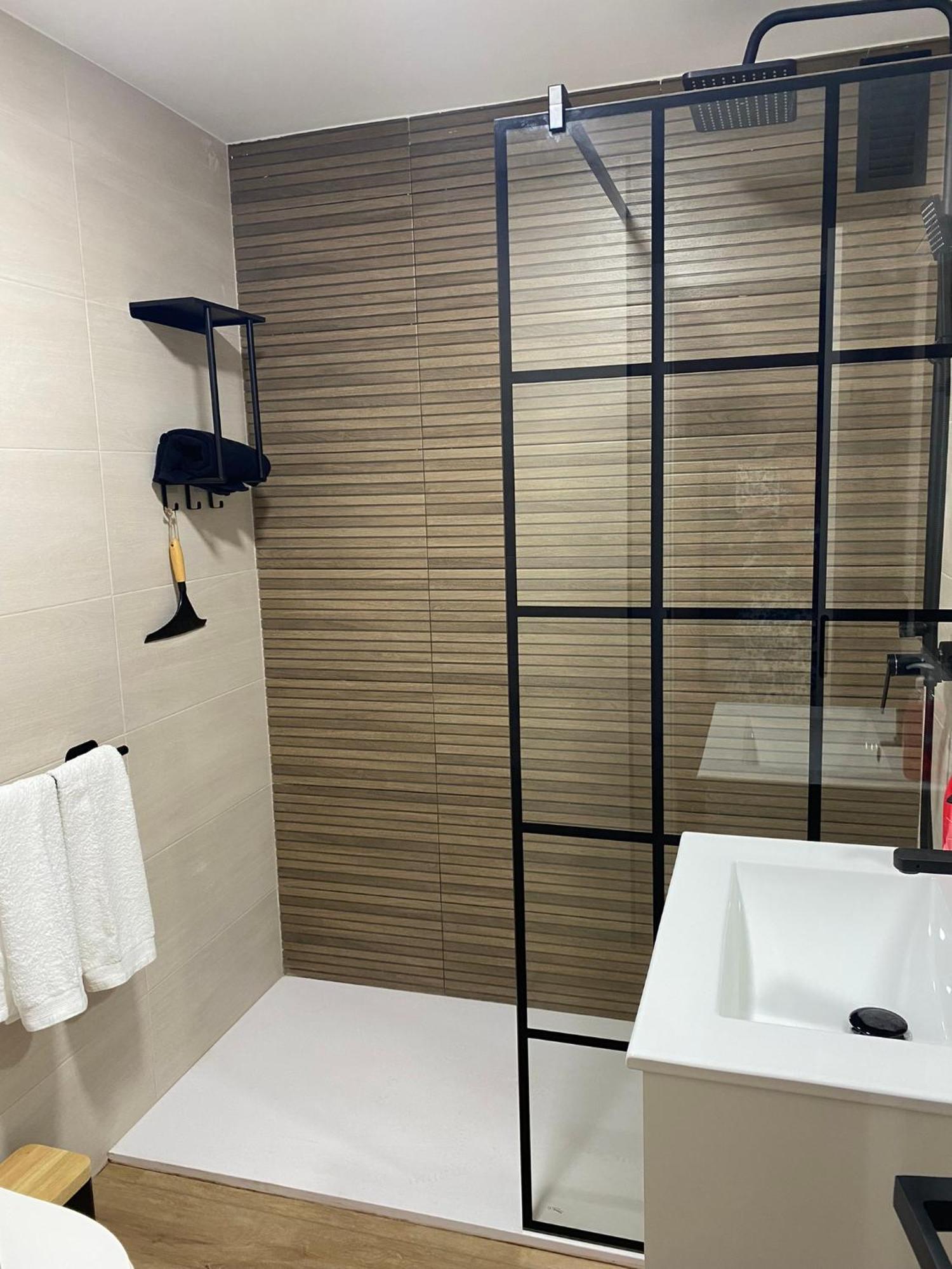 Apartament Casa Linda San Luis de Sabinillas Zewnętrze zdjęcie