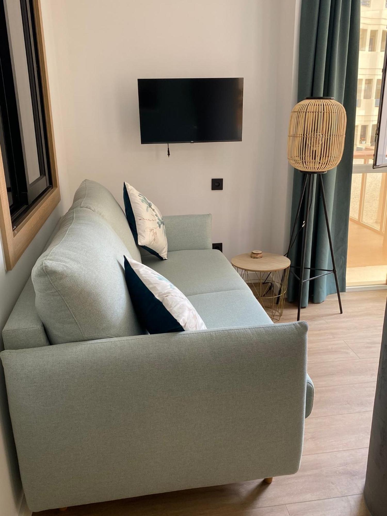 Apartament Casa Linda San Luis de Sabinillas Zewnętrze zdjęcie